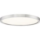 ost1715bn - flush mount Brushed Nickel - www.donslighthouse.ca