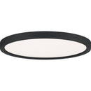 ost1715ek - flush mount Earth Black - www.donslighthouse.ca