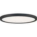 ost1720ek - flush mount Earth Black - www.donslighthouse.ca