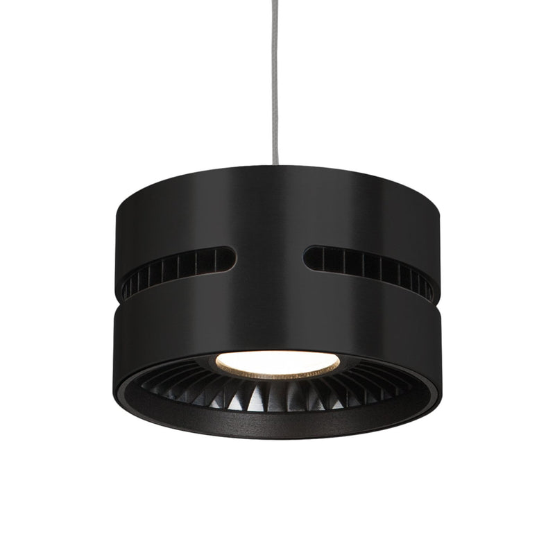 pd6705-bk - mini pendant Black - www.donslighthouse.ca