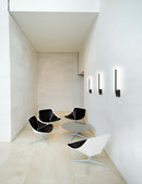 Pandora - Sconces - WS25118-BK