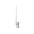 ws25118-bn - wall light Brushed Nickel - www.donslighthouse.ca