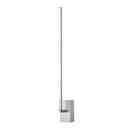 ws25125-bn - wall light Brushed Nickel - www.donslighthouse.ca