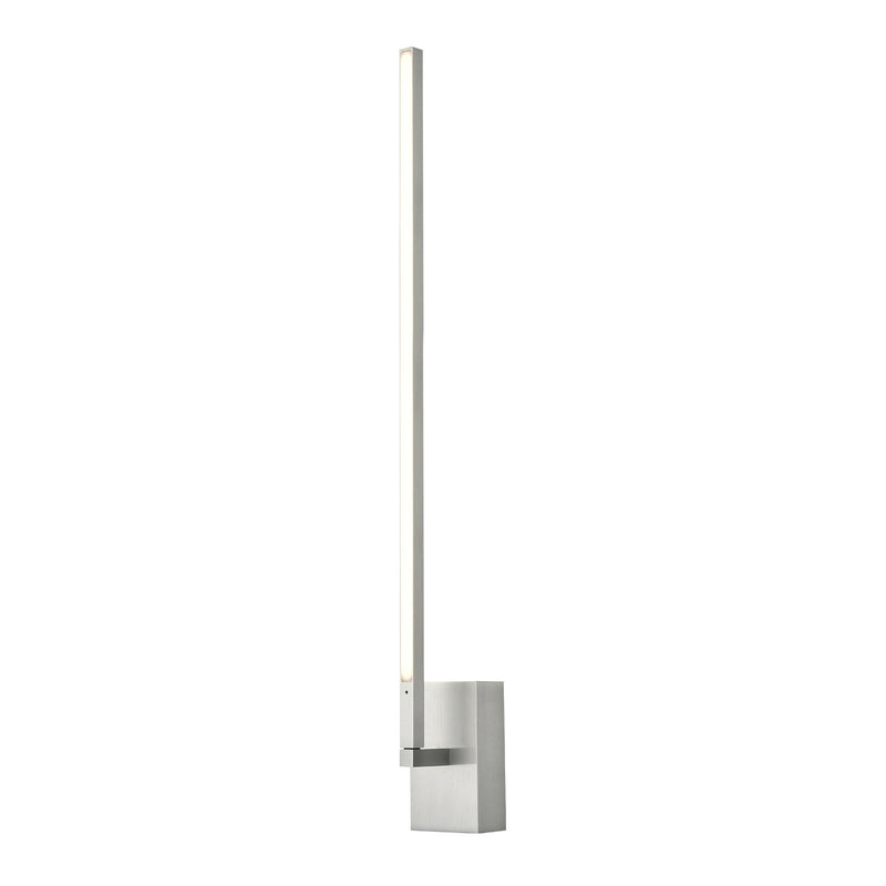 ws25125-bn - wall light Brushed Nickel - www.donslighthouse.ca