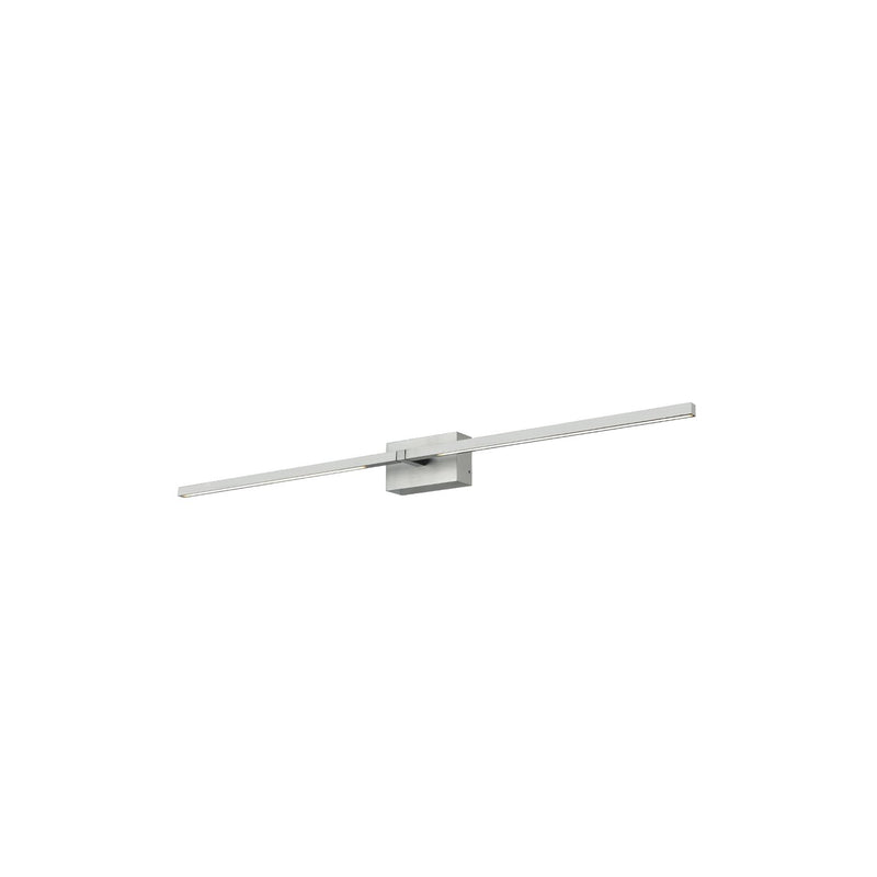 ws25336-bn - wall light Brushed Nickel - www.donslighthouse.ca