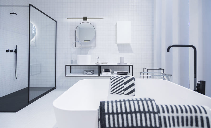 Pandora - Sconces - WS25350-BK