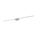 ws25350-bn - wall light Brushed Nickel - www.donslighthouse.ca