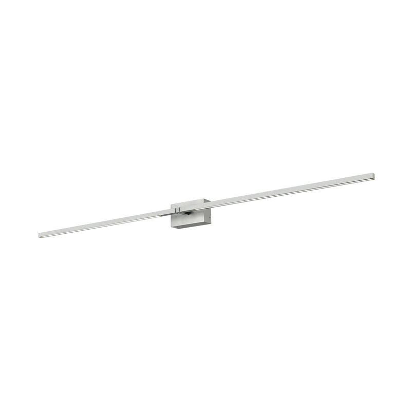 ws25350-bn - wall light Brushed Nickel - www.donslighthouse.ca