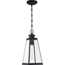 pax1507mbk - mini pendant Matte Black - www.donslighthouse.ca