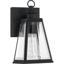 Paxton - Outdoor wall 1 light matte black - PAX8305MBK