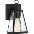 pax8305mbk - outdoor wall Matte Black - www.donslighthouse.ca