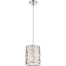 pcae1508c - mini pendant Polished Chrome - www.donslighthouse.ca