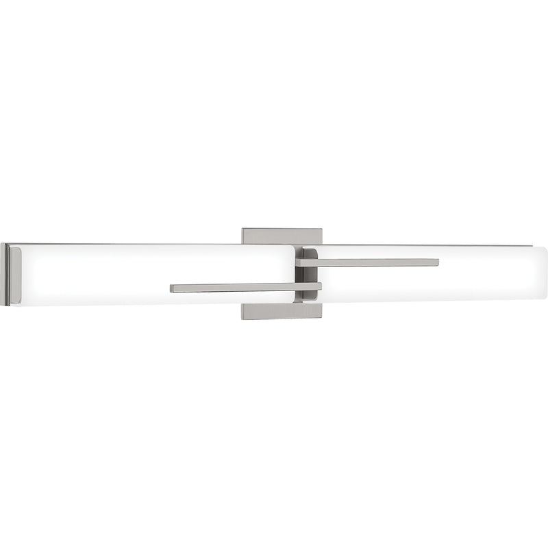 Allison - Bath led light brushed nickel - PCAI8530BN