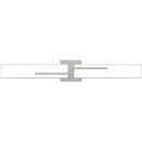 pcai8530bn - vanity 4 light Brushed Nickel - www.donslighthouse.ca