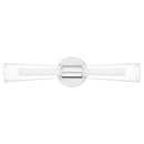 Amara - Bath led light polished chrome - PCAMA8522C