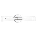 Amara - Bath led light polished chrome - PCAMA8522C