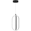 pcclt1507mbk - mini pendant Matte Black - www.donslighthouse.ca