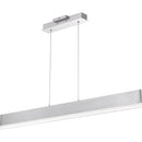 pccu148bra - linear pendant Brushed Aluminum - www.donslighthouse.ca