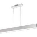 Cutlas - linear pendant led brushed aluminum - PCCU148BRA
