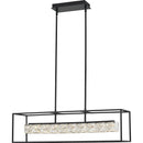 pcdz136mbk - linear pendant Matte Black - www.donslighthouse.ca