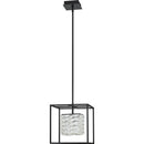 Dazzle - Pendant led matte black - PCDZ2812MBK