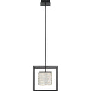 Dazzle - Pendant led matte black - PCDZ2812MBK