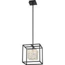 Dazzle - Pendant led matte black - PCDZ2812MBK