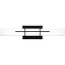 pcgi8523mbk - vanity 3 light Matte Black - www.donslighthouse.ca