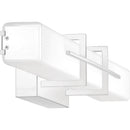 Gemini - Bath led light polished chrome - PCGI8528C