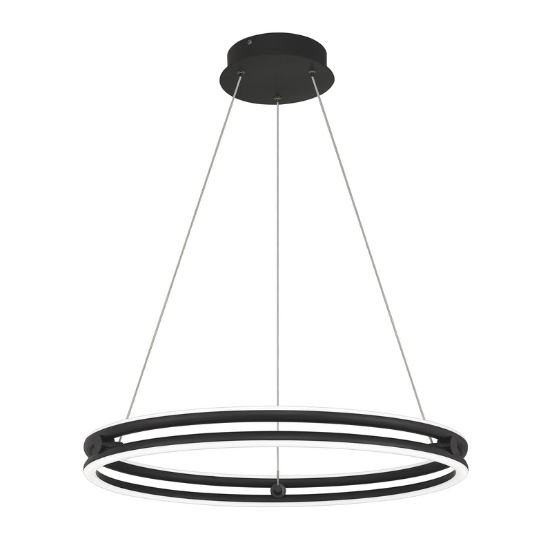 pcgvs2824mbk - pendant Matte Black - www.donslighthouse.ca