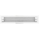 Glitz - Bath led light polished chrome - PCGZ8522C
