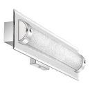 Glitz - Bath led light polished chrome - PCGZ8522C