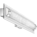 Glitz - Bath led light polished chrome - PCGZ8532C