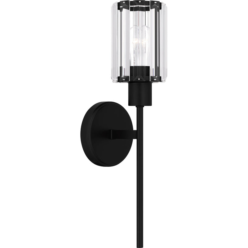 pcila8605mbk - wall light Matte Black - www.donslighthouse.ca