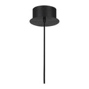 Kilmer - Mini pendant led  earth black - PCKR1508EK