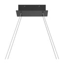 Newman - linear pendant led matte black - PCNEW136MBK