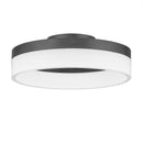 Cohen - Flush mount led light oil rubbed bronze - PCOH1608OI