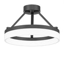 pcoh1716oi - semi flush Oil Rubbed Bronze - www.donslighthouse.ca