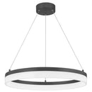 Cohen - Pendant led light oil rubbed bronze - PCOH2824OI