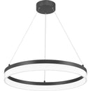Cohen - Pendant led light oil rubbed bronze - PCOH2824OI