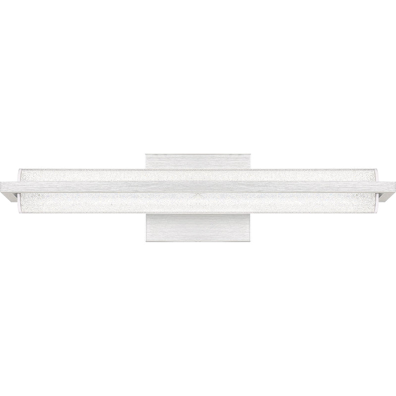 Rosalie - Bath led light brushed aluminum - PCRO8520BRA