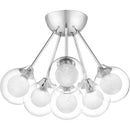 pcsb1716c - semi flush Polished Chrome - www.donslighthouse.ca