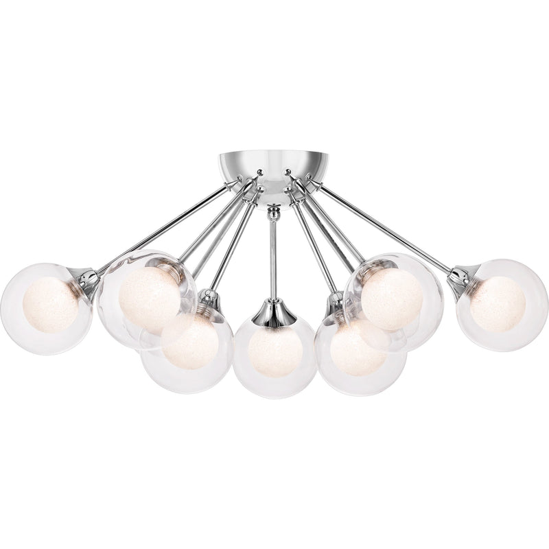 pcsb1722c - semi flush Polished Chrome - www.donslighthouse.ca