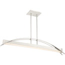 pcse138bn - linear pendant Brushed Nickel - www.donslighthouse.ca