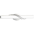 Serenade - Bath led light polished chrome - PCSQ8525C