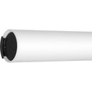 Serenade - Bath led light matte black - PCSQ8525MBK