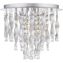 pctk1616c - flush mount Polished Chrome - www.donslighthouse.ca