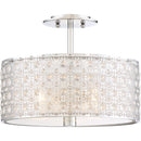 tfas1714va - semi flush Valiant Bronze - www.donslighthouse.ca