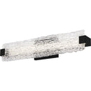 pcwr8524mbk - vanity 3 light Matte Black - www.donslighthouse.ca