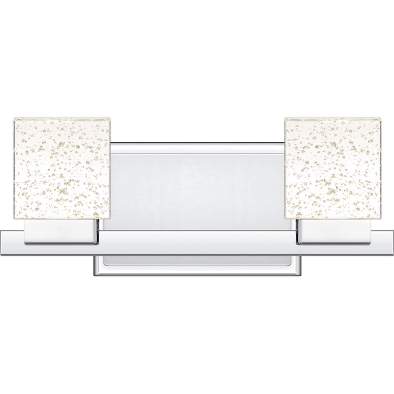 pczol8612c - vanity 2 light Polished Chrome - www.donslighthouse.ca